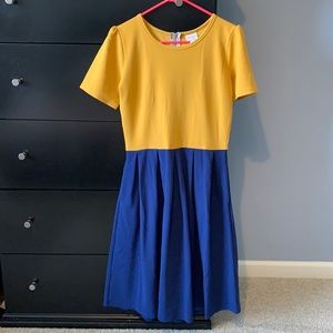 Lularoe Dress